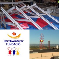 Aïlllants e Ignífugs Fundació Port Aventura